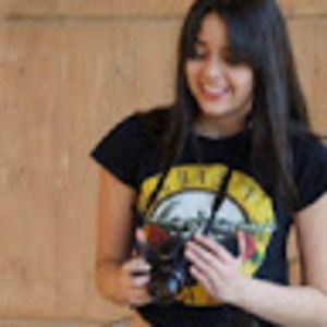 Meet your Posher, Milena